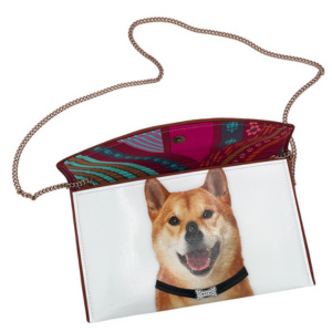 DOG - SHIBU INU - PoP x HoyPoloi Gallery