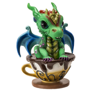 Dragon - Chai with Bobert - PoP x HoyPoloi Gallery