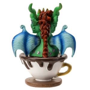 Dragon - Chai with Bobert - PoP x HoyPoloi Gallery