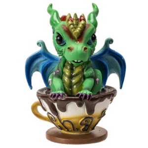 Dragon - Chai with Bobert - PoP x HoyPoloi Gallery