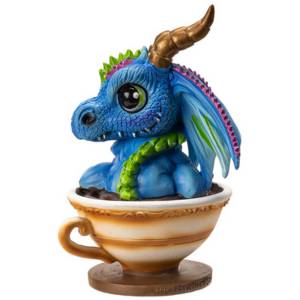 Dragon - Cup of Tea - PoP x HoyPoloi Gallery