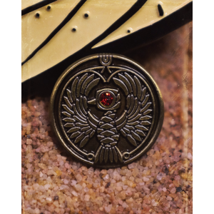 PIN - DECOMPOSING JONES - THE MAP ROOM Limited Edition Box Set by Terribly Odd