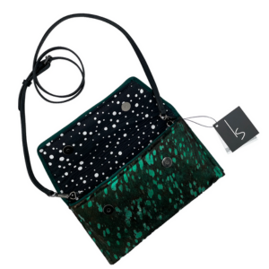 EMERALD LEATHER - Deluxe