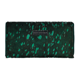 EMERALD LEATHER - Deluxe