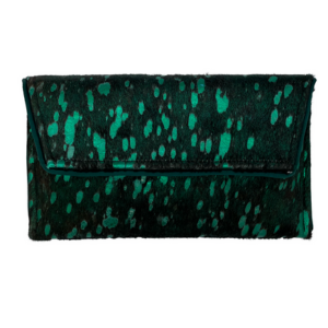 EMERALD LEATHER - Deluxe