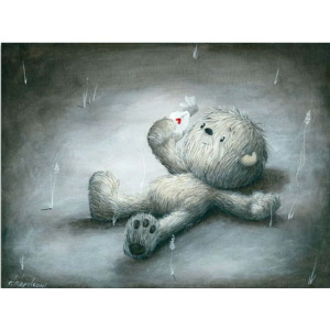 ENAMORED by Fabio Napoleoni - PoP x HoyPoloi Gallery