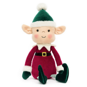 ELDO ELF by Jellycat