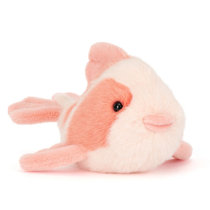 FANCY CARP by Jellycat