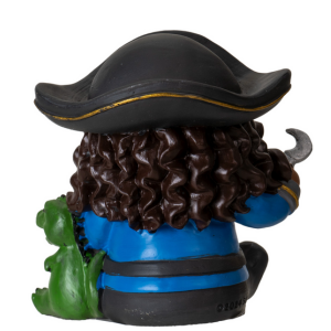 Furrybones - CAPTAIN HOOK - PoP x HoyPoloi Gallery