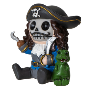 Furrybones - CAPTAIN HOOK - PoP x HoyPoloi Gallery