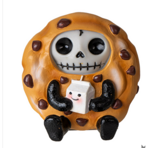 Furrybones - CHOCO CHIP - Cookie - PoP x HoyPoloi Gallery
