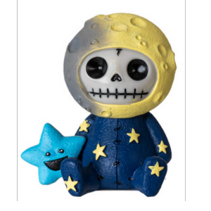 Furrybones - LUNO - Moon - PoP x HoyPoloi Gallery