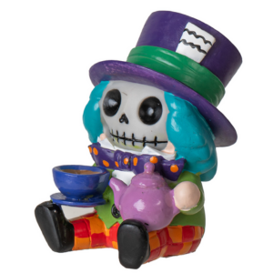Furrybones - MAD HATTER