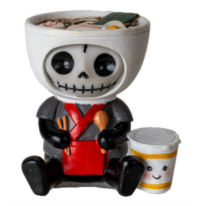 Furrybones - RAMON - Ramen Noodles