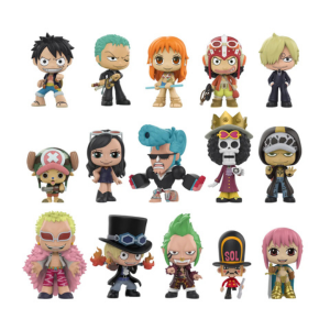 ONE PIECE BLIND BOX - PoP x HoyPoloi Gallery