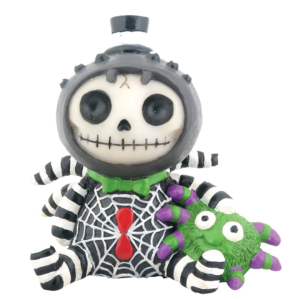 Furrybones - WEBSTER - Spider - PoP x HoyPoloi Gallery