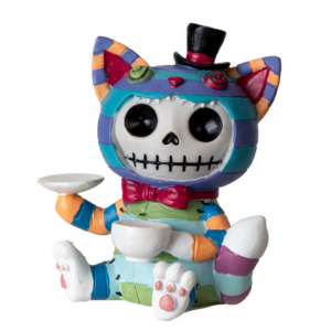 Furrybones - CHESHIRE CAT - PoP x HoyPoloi Gallery