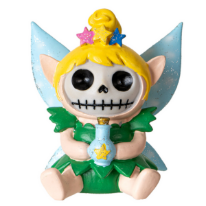 Furrybones - TINKER BELL - PoP x HoyPoloi Gallery