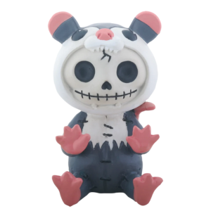 Furrybones - AWESOME - Possum - PoP x HoyPoloi Gallery