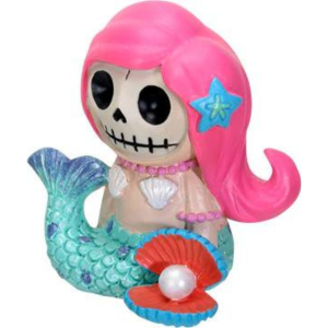 Furrybones - ARIEL - PoP x HoyPoloi Gallery