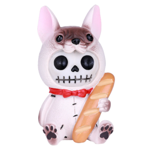 Furrybones - BEANO - French Bulldog - PoP x HoyPoloi Gallery