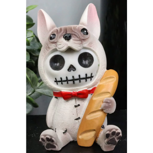 Furrybones - BEANO - French Bulldog - PoP x HoyPoloi Gallery