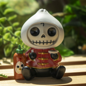 Furrybones - BAO - Bao Bun - PoP x HoyPoloi Gallery