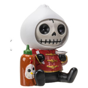 Furrybones - BAO - Bao Bun - PoP x HoyPoloi Gallery