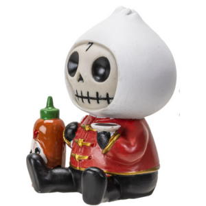 Furrybones - BAO - Bao Bun - PoP x HoyPoloi Gallery