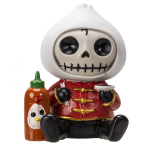 Furrybones - BAO - Bao Bun - PoP x HoyPoloi Gallery