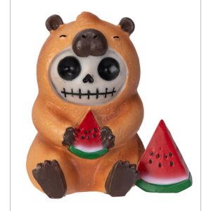 Furrybones - CAPY .  Cappybara - PoP x HoyPoloi Gallery