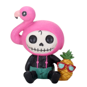 Furrybones - FLAMINGO STAR - PoP x HoyPoloi Gallery