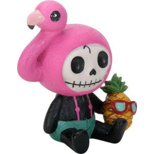 Furrybones - FLAMINGO STAR - PoP x HoyPoloi Gallery