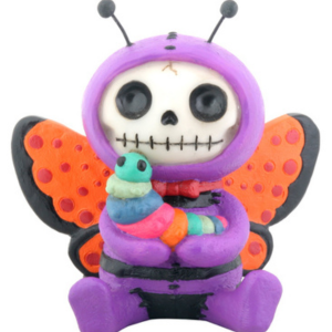 Furrybones - FLUTTER - PoP x HoyPoloi Gallery