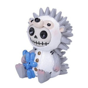 Furrybones - HENDRICK - Hedgehog - Small - PoP x HoyPoloi Gallery