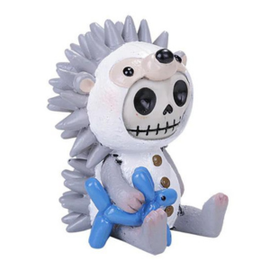 Furrybones - HENDRICK - Hedgehog - Small - PoP x HoyPoloi Gallery