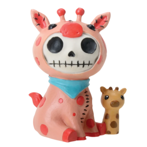 Furrybones - KIRIN - Giraffe - Small - PoP x HoyPoloi Gallery