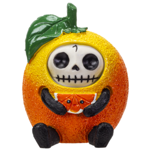 Furrybones - MIKAN - Mandarin Orange - PoP x HoyPoloi Gallery