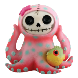 Furrybones - OCTOPEE - PoP x HoyPoloi Gallery