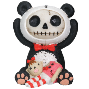 Furrybones - PANDIE - PoP x HoyPoloi Gallery