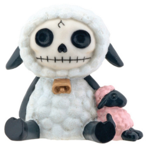 Furrybones - WOOOLEE - PoP x HoyPoloi Gallery