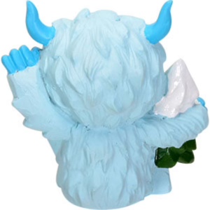 Furrybones - YETI - Small - PoP x HoyPoloi Gallery