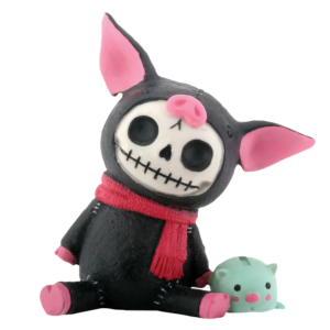 Furrybones - BACON  - Black - PoP x HoyPoloi Gallery