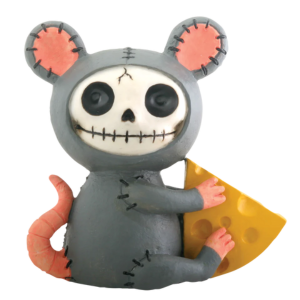 Furrybones - MUENSTER - PoP x HoyPoloi Gallery