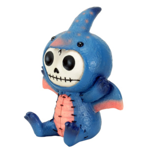 Furrybones - PTERRY - Pteradactyl - PoP x HoyPoloi Gallery