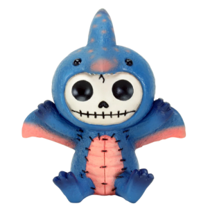 Furrybones - PTERRY - Pteradactyl - PoP x HoyPoloi Gallery