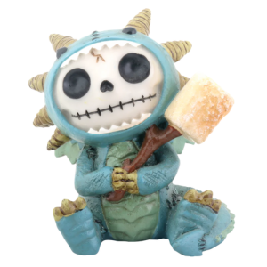 Furrybones - SCORCHIE - PoP x HoyPoloi Gallery