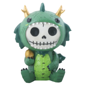 Furrybones - TATSU - PoP x HoyPoloi Gallery