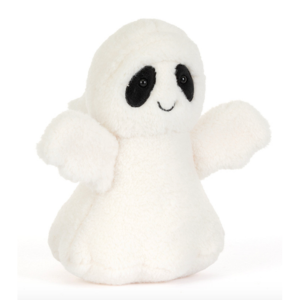 GHOST BOB by Jellycat