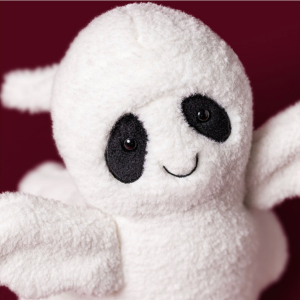 GHOST BOB by Jellycat